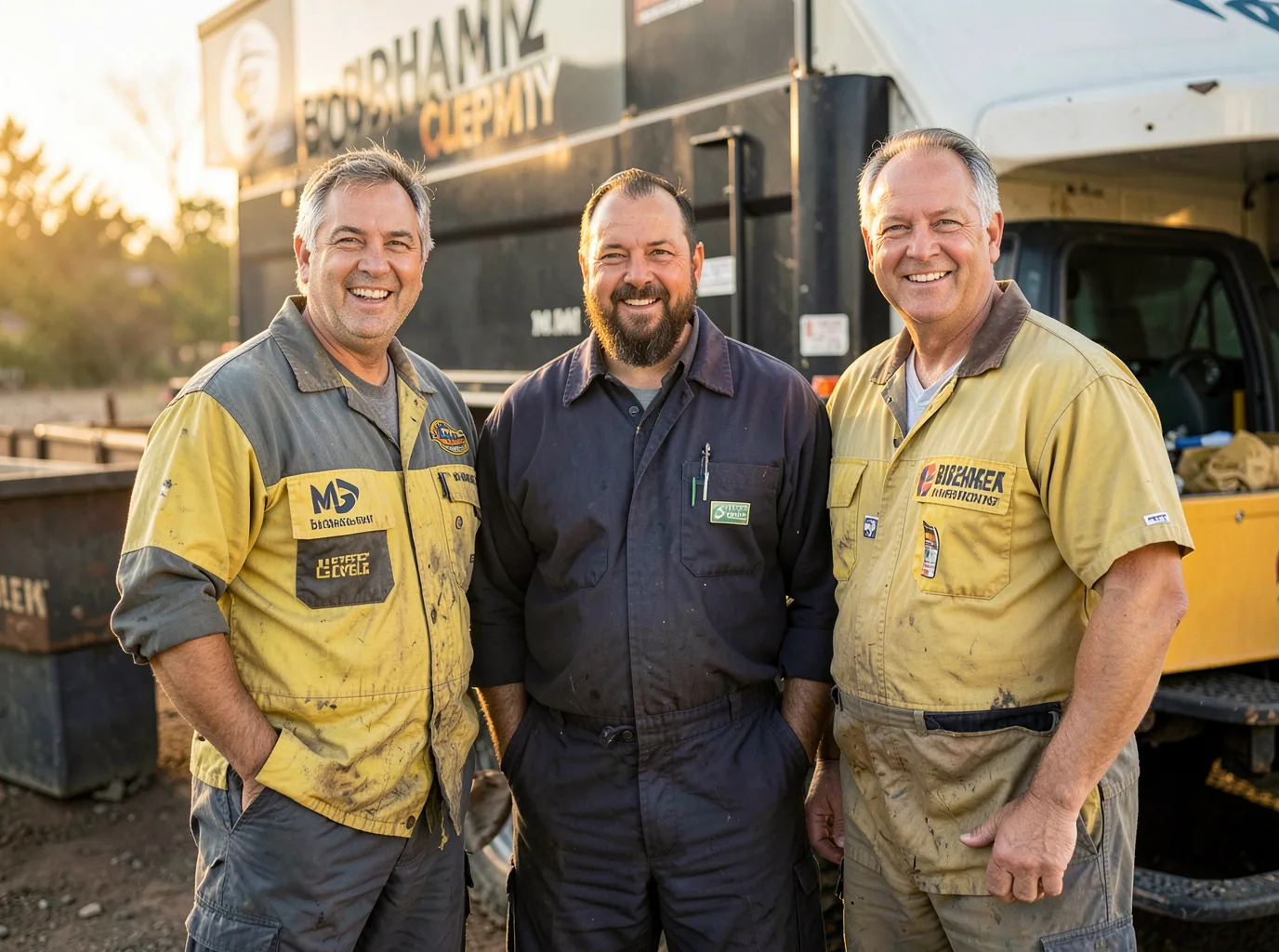 Sewage Cleanup company in Daisytown, PA