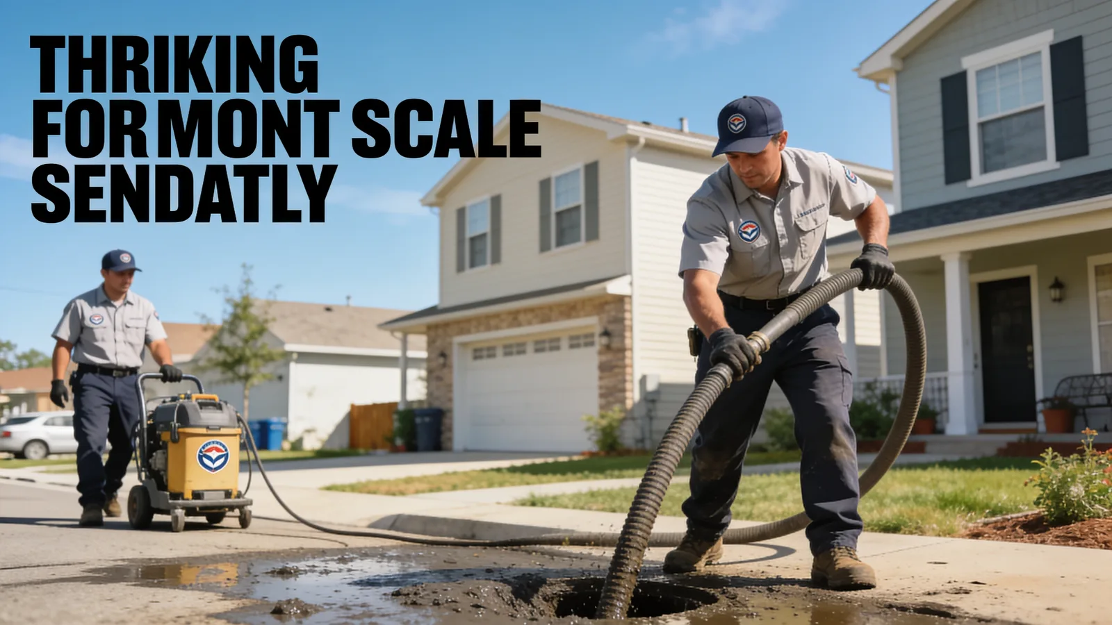 Sewage Cleanup in Daisytown, PA near me